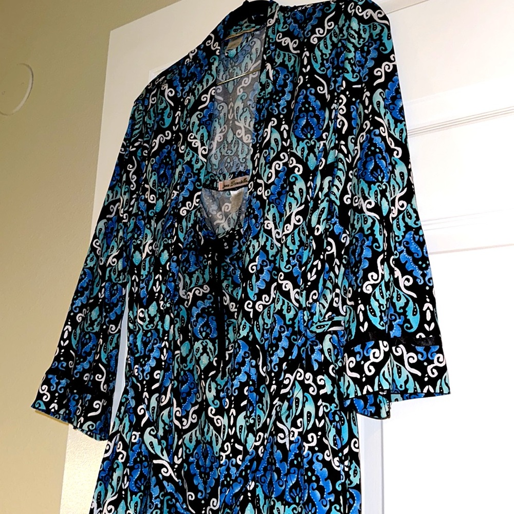 Linea Donatella Matching Pj Set L/Xl - image 1